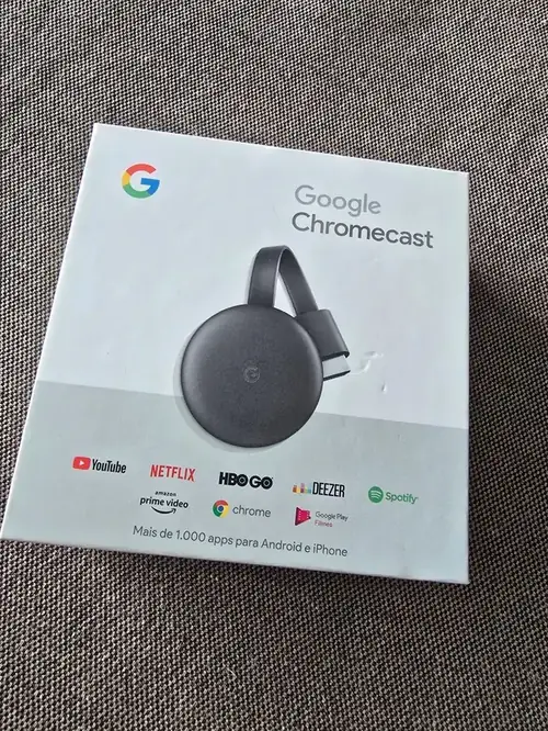 Chromecast