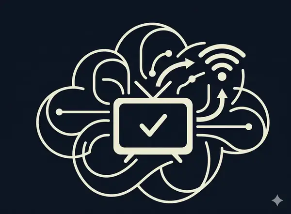 Conex&atilde;o via Internet